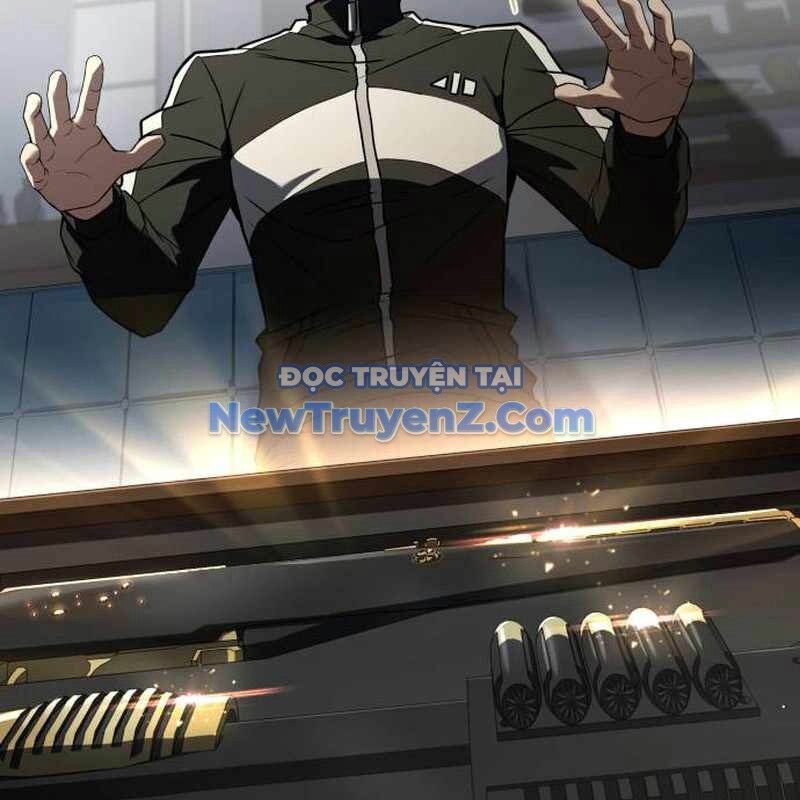 Kim Chiến Sĩ: Hành Trình Xây Dựng Đặc Tính Chapter 40 - 82