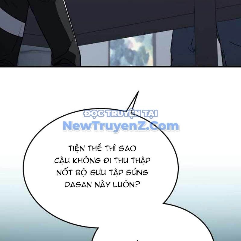 Kim Chiến Sĩ: Hành Trình Xây Dựng Đặc Tính Chapter 40 - 88