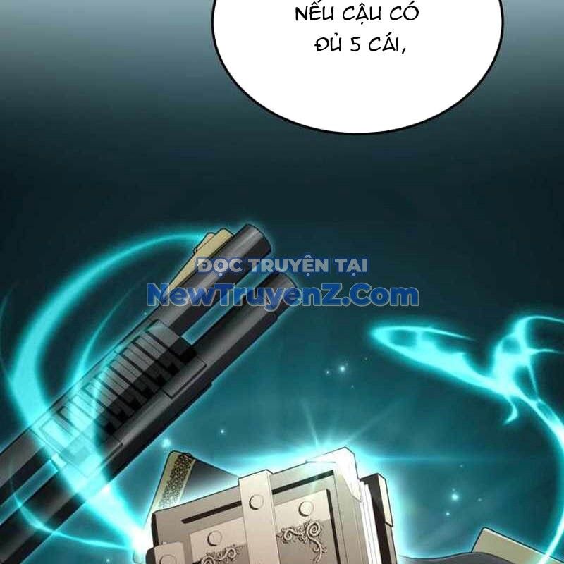 Kim Chiến Sĩ: Hành Trình Xây Dựng Đặc Tính Chapter 40 - 89