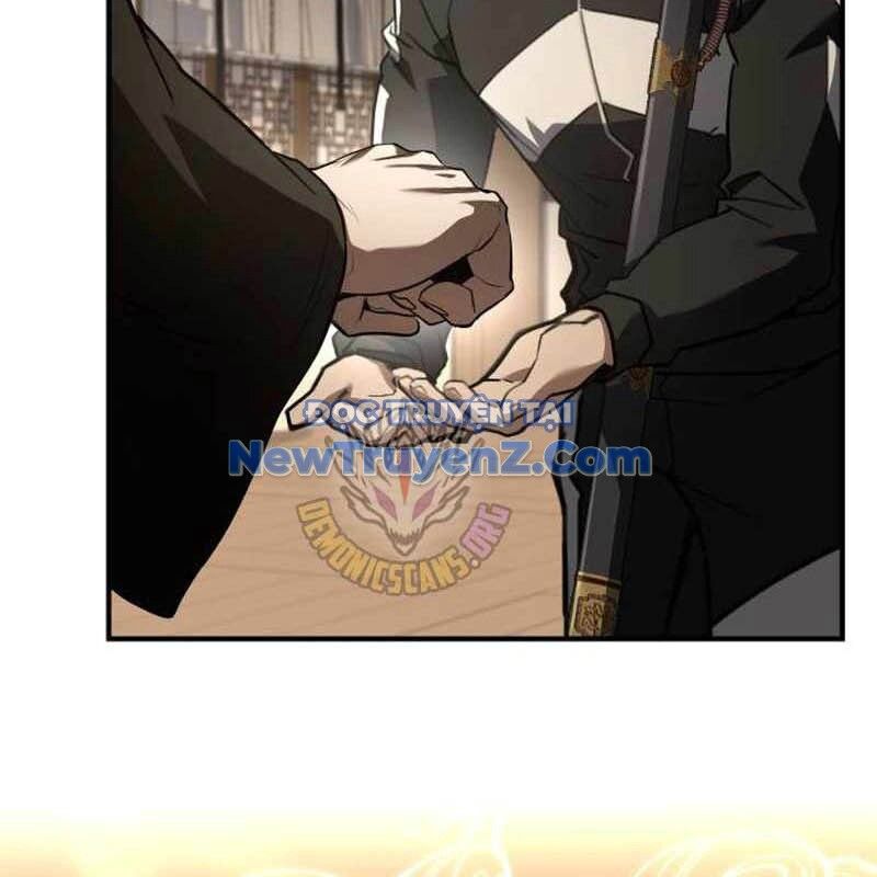 Kim Chiến Sĩ: Hành Trình Xây Dựng Đặc Tính Chapter 40 - 10