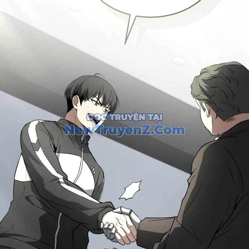 Kim Chiến Sĩ: Hành Trình Xây Dựng Đặc Tính Chapter 40 - 97