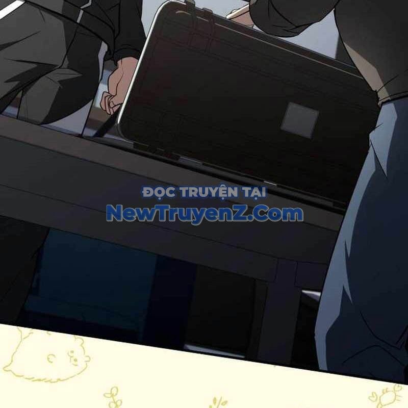 Kim Chiến Sĩ: Hành Trình Xây Dựng Đặc Tính Chapter 40 - 98