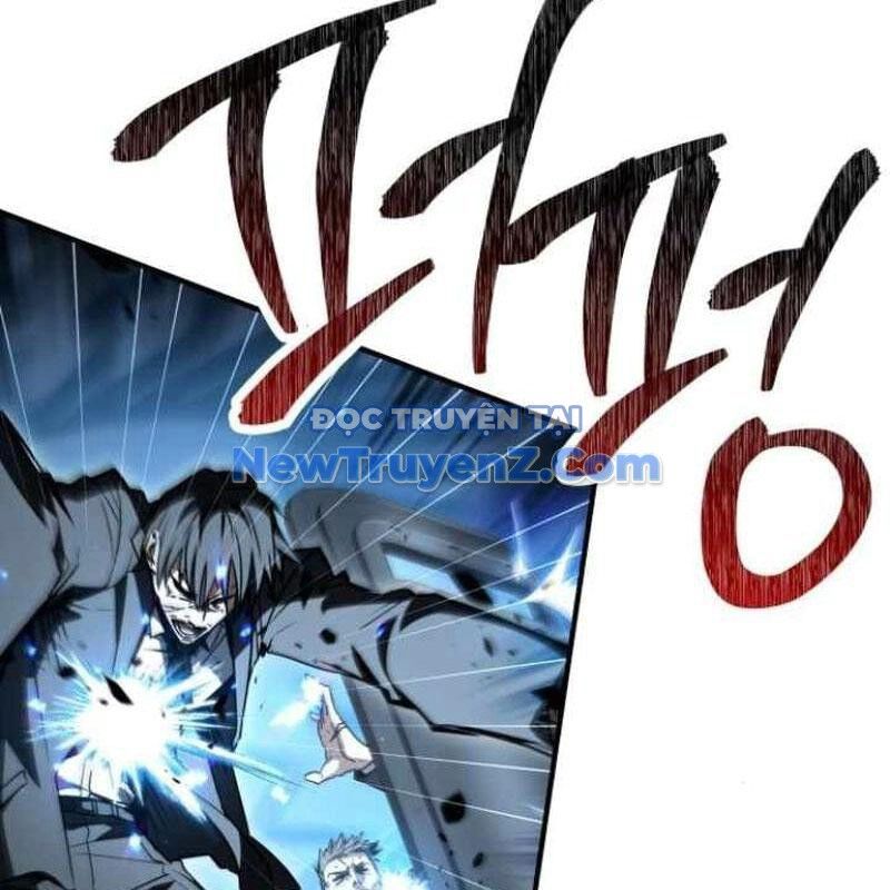 Kim Chiến Sĩ: Hành Trình Xây Dựng Đặc Tính Chapter 41 - 1