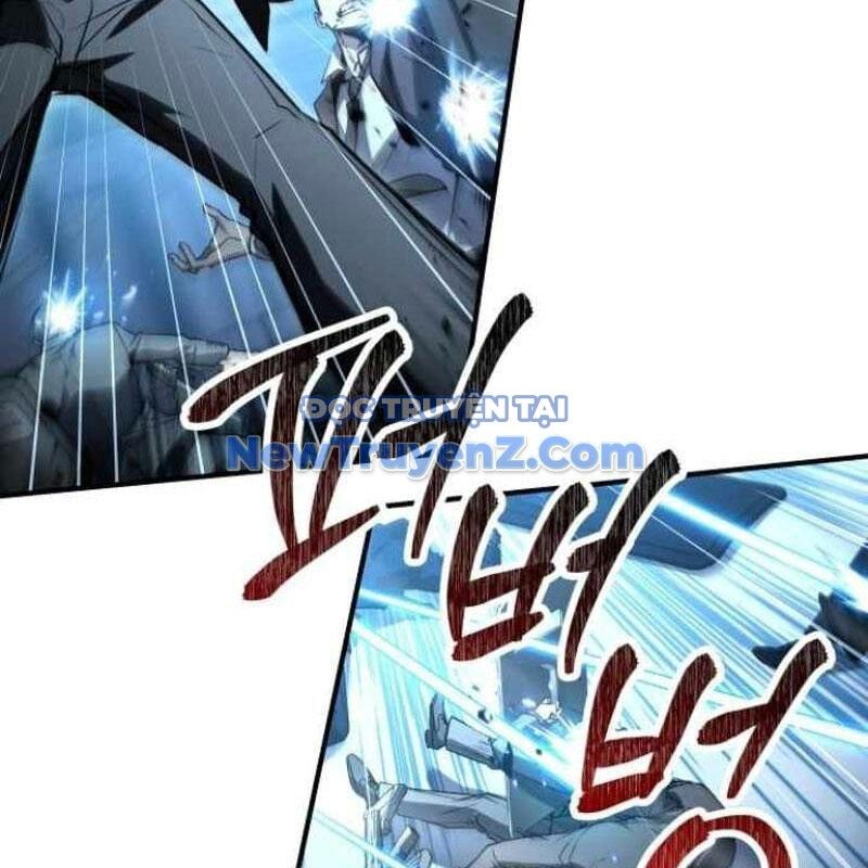 Kim Chiến Sĩ: Hành Trình Xây Dựng Đặc Tính Chapter 41 - 2