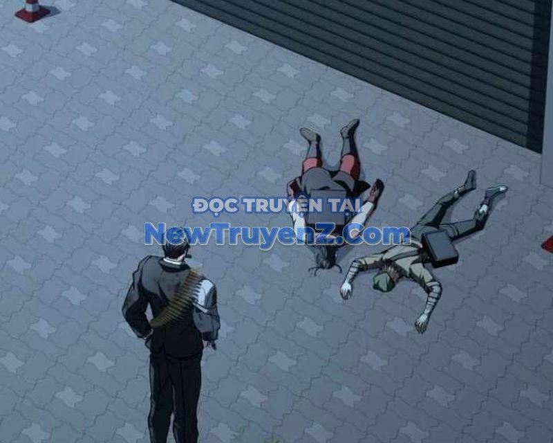 Kim Chiến Sĩ: Hành Trình Xây Dựng Đặc Tính Chapter 41 - 101