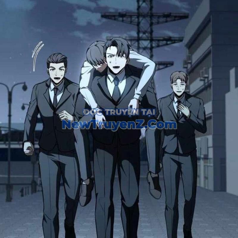 Kim Chiến Sĩ: Hành Trình Xây Dựng Đặc Tính Chapter 41 - 105