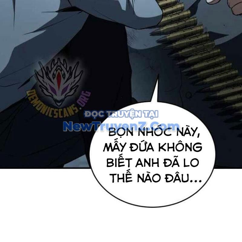 Kim Chiến Sĩ: Hành Trình Xây Dựng Đặc Tính Chapter 41 - 108
