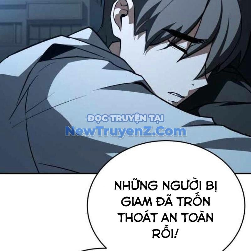 Kim Chiến Sĩ: Hành Trình Xây Dựng Đặc Tính Chapter 41 - 110