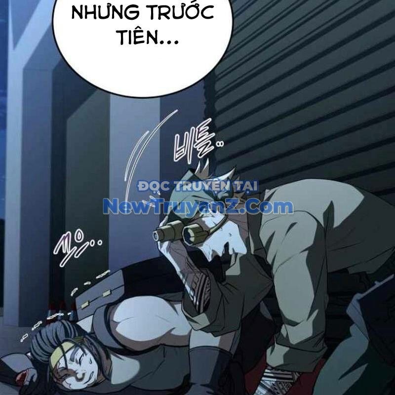 Kim Chiến Sĩ: Hành Trình Xây Dựng Đặc Tính Chapter 41 - 115