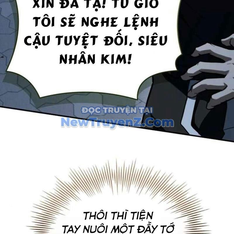 Kim Chiến Sĩ: Hành Trình Xây Dựng Đặc Tính Chapter 41 - 150