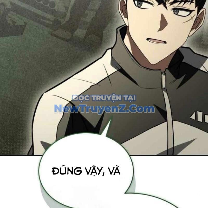 Kim Chiến Sĩ: Hành Trình Xây Dựng Đặc Tính Chapter 41 - 157