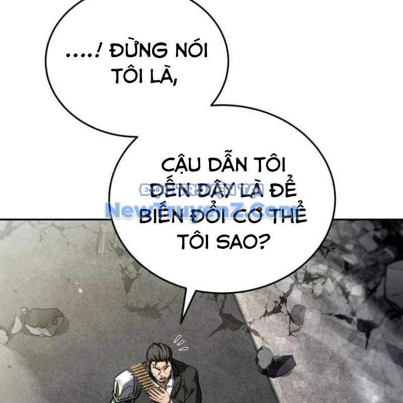 Kim Chiến Sĩ: Hành Trình Xây Dựng Đặc Tính Chapter 41 - 161