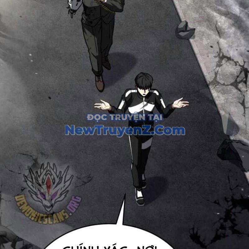 Kim Chiến Sĩ: Hành Trình Xây Dựng Đặc Tính Chapter 41 - 162