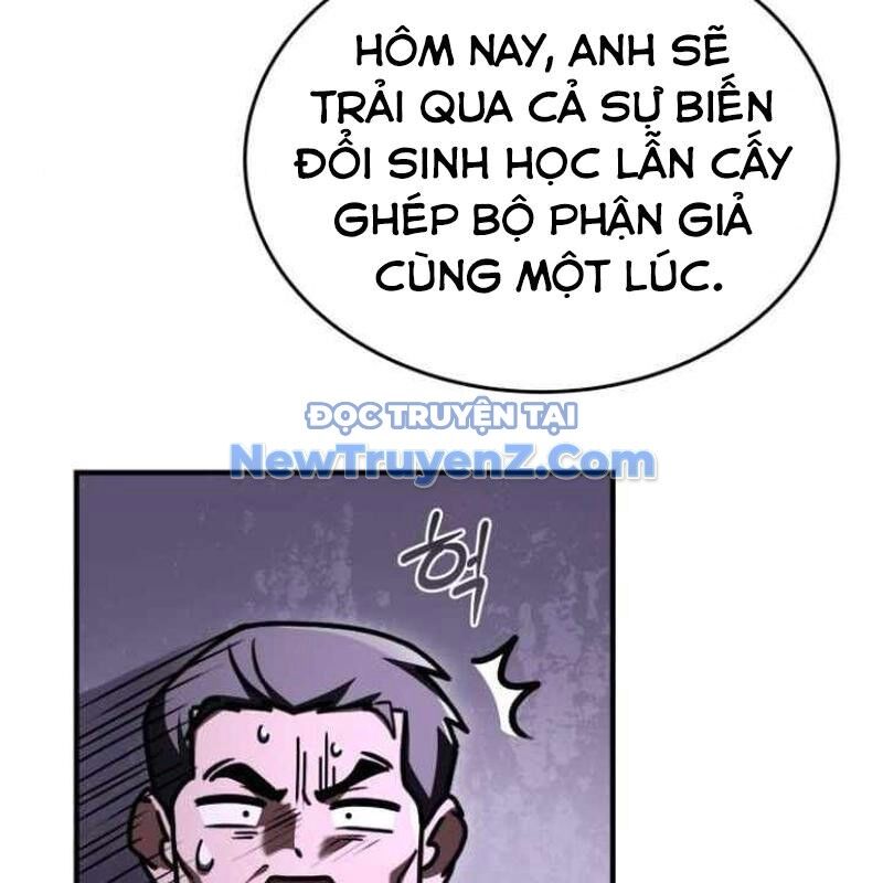 Kim Chiến Sĩ: Hành Trình Xây Dựng Đặc Tính Chapter 41 - 164