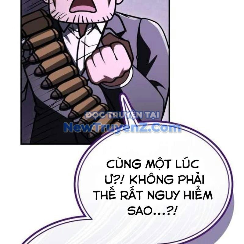 Kim Chiến Sĩ: Hành Trình Xây Dựng Đặc Tính Chapter 41 - 165