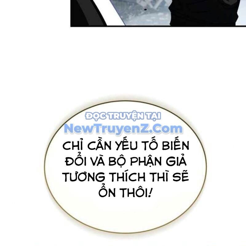 Kim Chiến Sĩ: Hành Trình Xây Dựng Đặc Tính Chapter 41 - 168