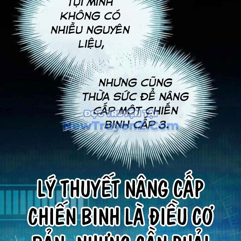 Kim Chiến Sĩ: Hành Trình Xây Dựng Đặc Tính Chapter 41 - 177