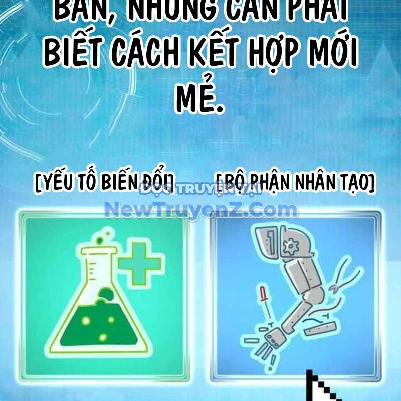 Kim Chiến Sĩ: Hành Trình Xây Dựng Đặc Tính Chapter 41 - 178