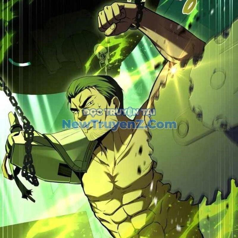 Kim Chiến Sĩ: Hành Trình Xây Dựng Đặc Tính Chapter 41 - 187