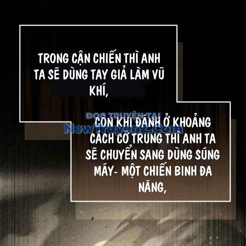 Kim Chiến Sĩ: Hành Trình Xây Dựng Đặc Tính Chapter 41 - 196