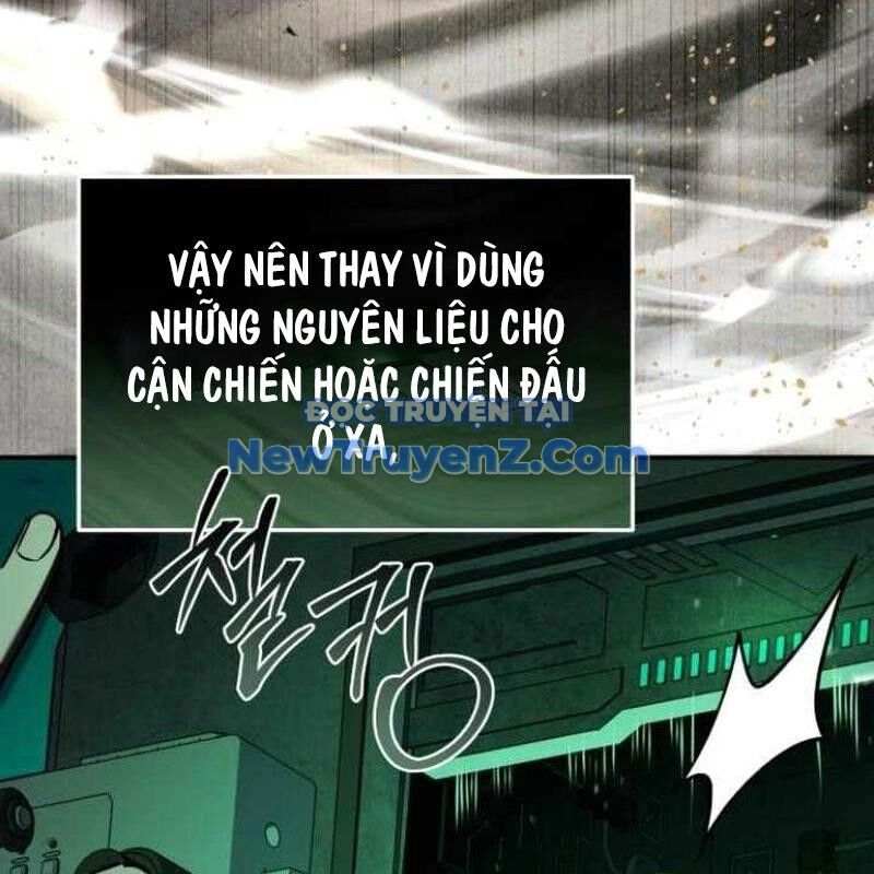 Kim Chiến Sĩ: Hành Trình Xây Dựng Đặc Tính Chapter 41 - 199