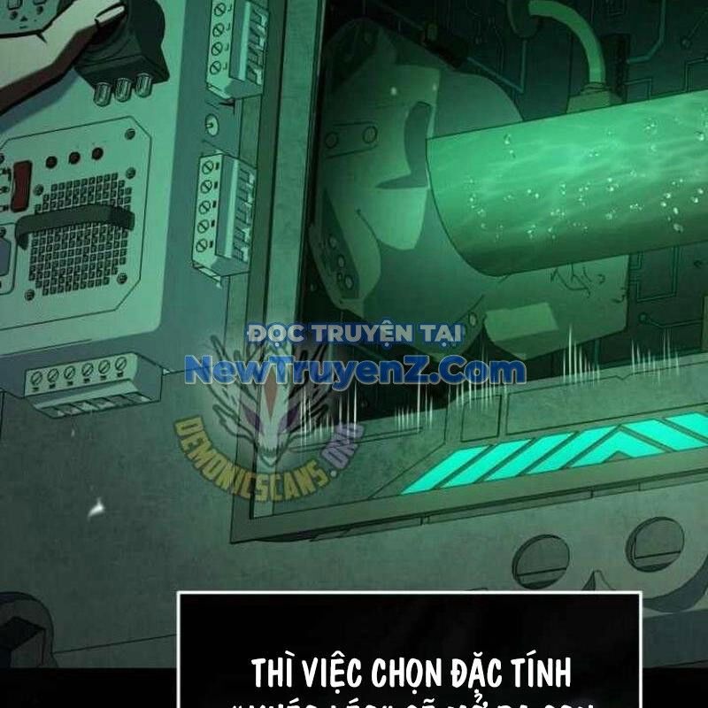 Kim Chiến Sĩ: Hành Trình Xây Dựng Đặc Tính Chapter 41 - 200