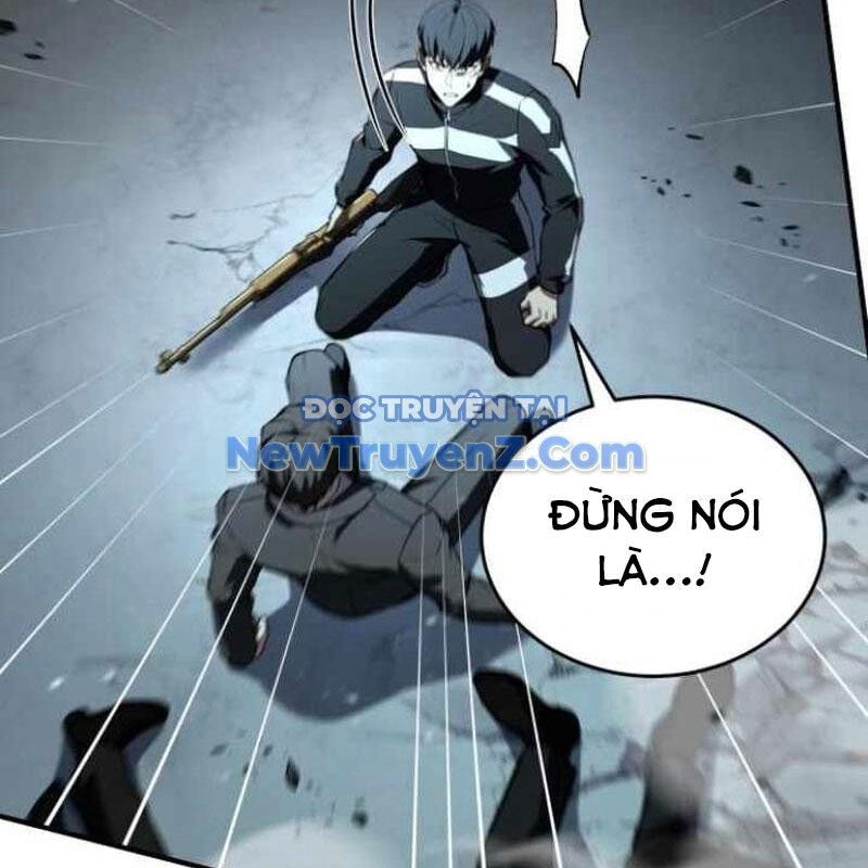 Kim Chiến Sĩ: Hành Trình Xây Dựng Đặc Tính Chapter 41 - 21