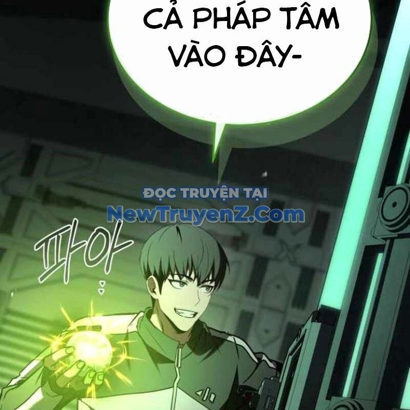 Kim Chiến Sĩ: Hành Trình Xây Dựng Đặc Tính Chapter 41 - 202