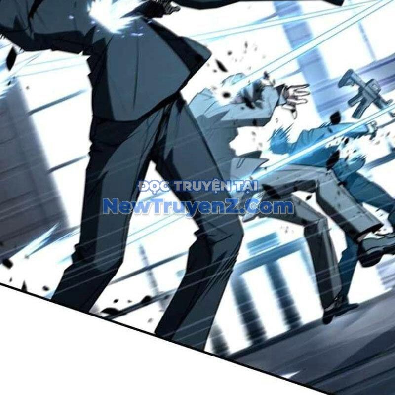 Kim Chiến Sĩ: Hành Trình Xây Dựng Đặc Tính Chapter 41 - 5