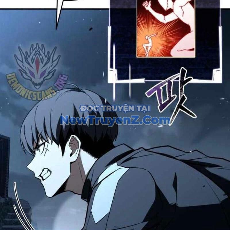 Kim Chiến Sĩ: Hành Trình Xây Dựng Đặc Tính Chapter 41 - 41