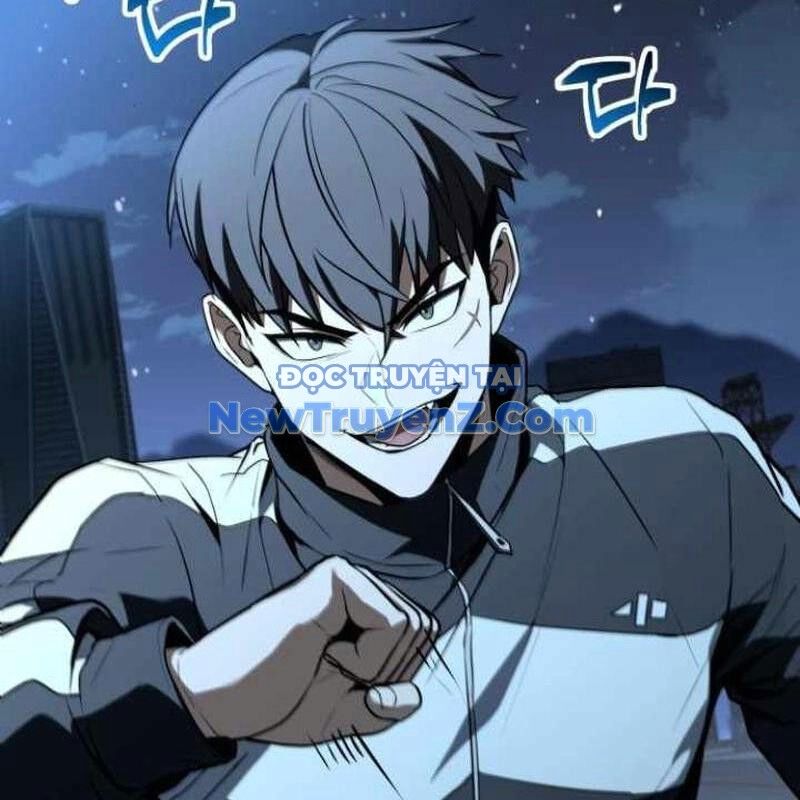 Kim Chiến Sĩ: Hành Trình Xây Dựng Đặc Tính Chapter 41 - 52