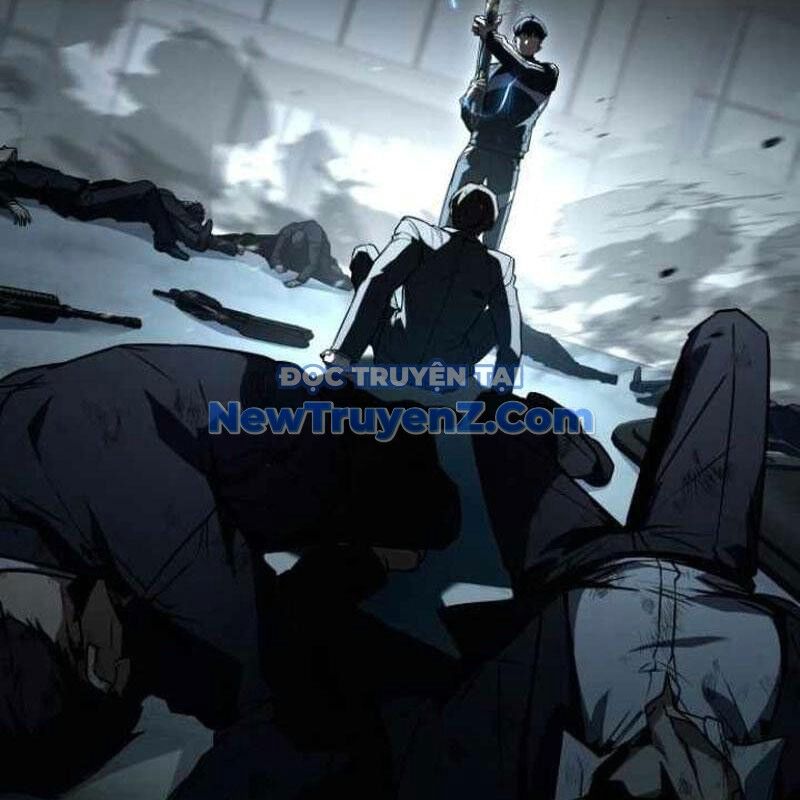 Kim Chiến Sĩ: Hành Trình Xây Dựng Đặc Tính Chapter 41 - 7