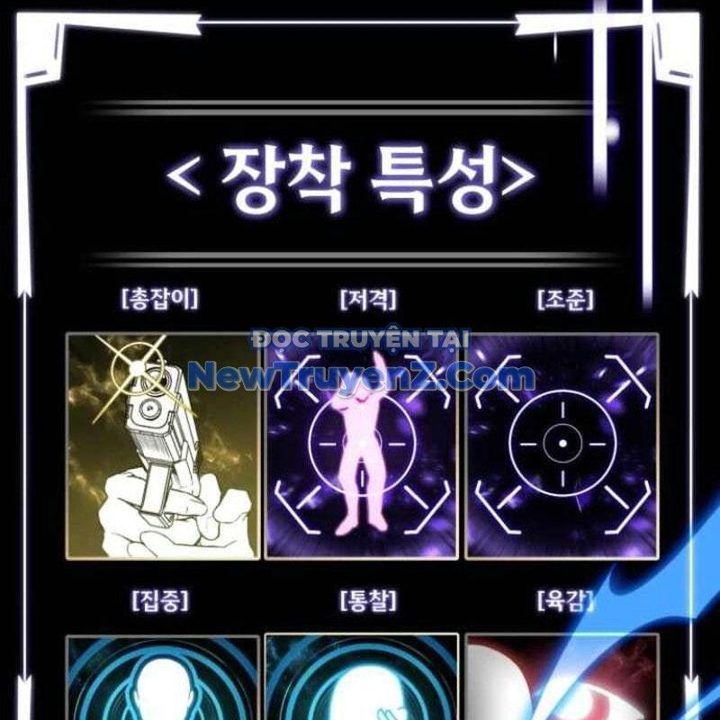 Kim Chiến Sĩ: Hành Trình Xây Dựng Đặc Tính Chapter 41 - 68