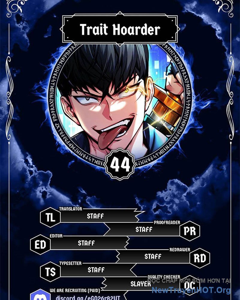 Kim Chiến Sĩ: Hành Trình Xây Dựng Đặc Tính Chapter 44 - 11