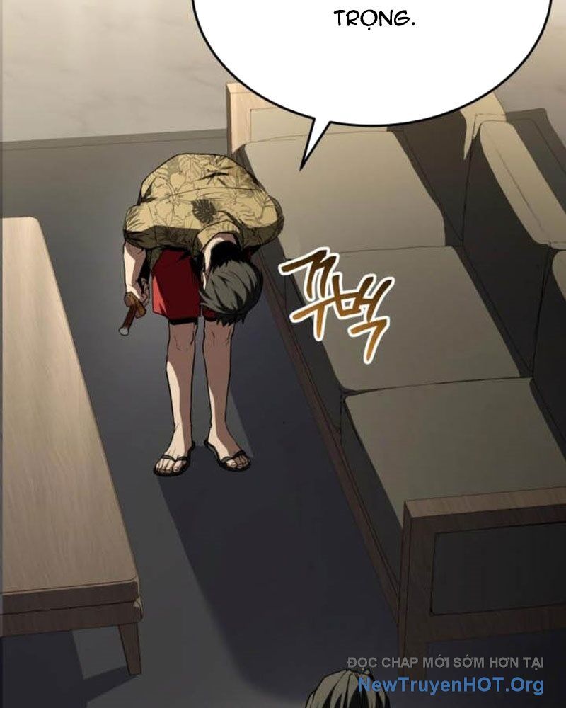 Kim Chiến Sĩ: Hành Trình Xây Dựng Đặc Tính Chapter 44 - 101