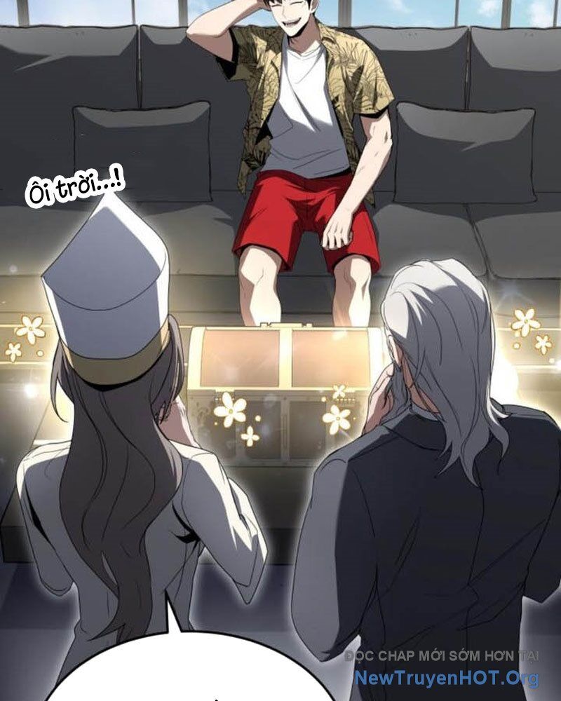 Kim Chiến Sĩ: Hành Trình Xây Dựng Đặc Tính Chapter 44 - 111