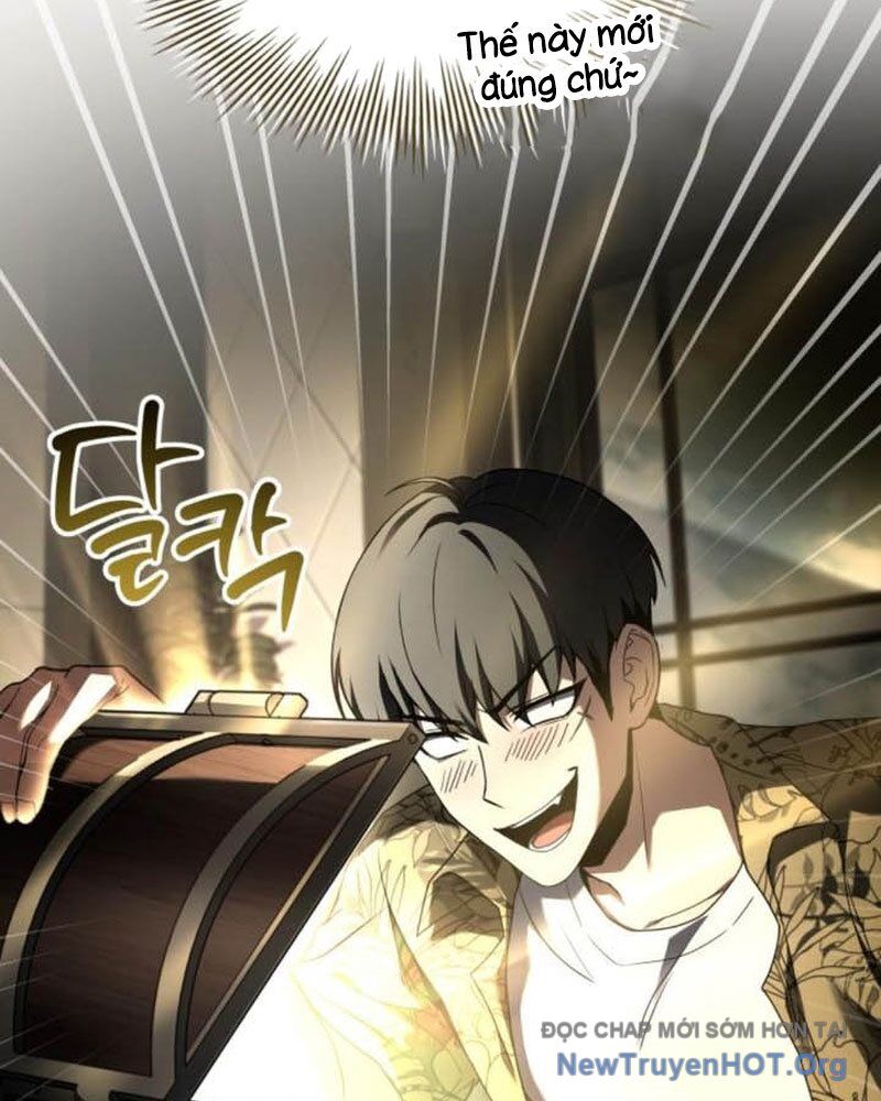 Kim Chiến Sĩ: Hành Trình Xây Dựng Đặc Tính Chapter 44 - 114