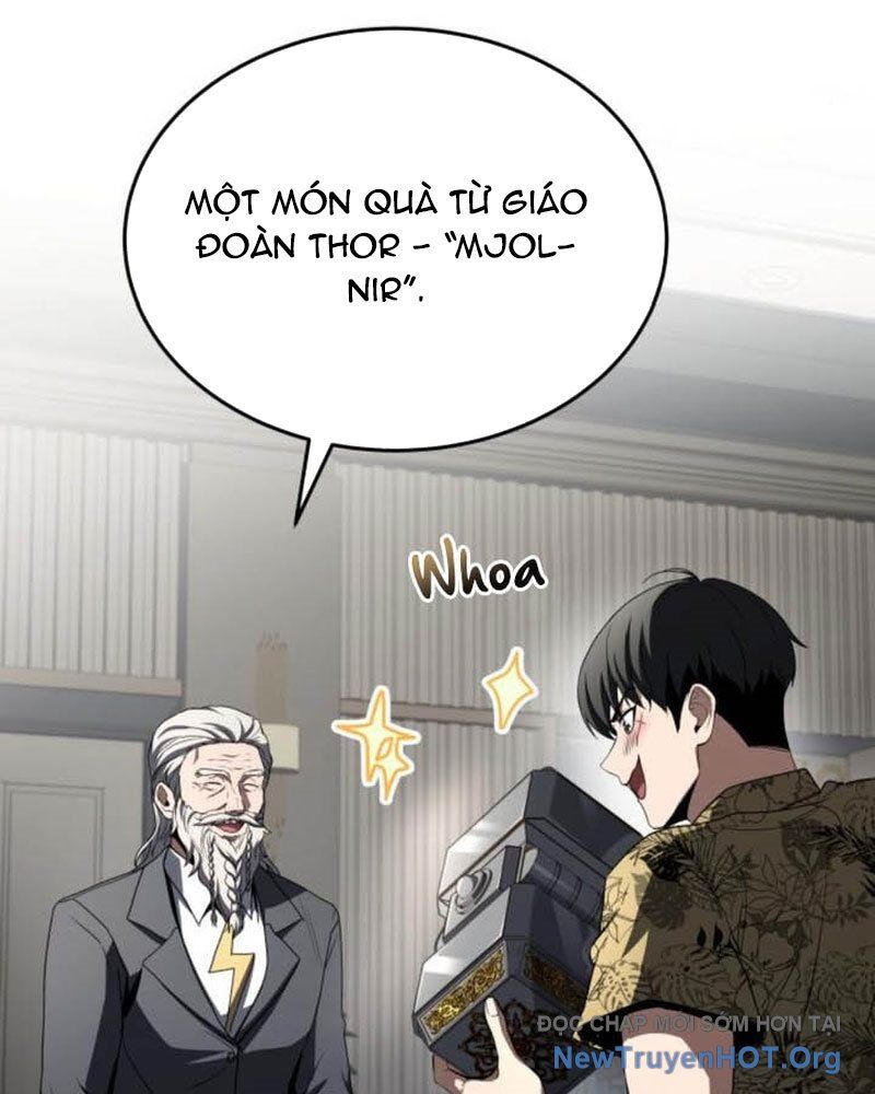 Kim Chiến Sĩ: Hành Trình Xây Dựng Đặc Tính Chapter 44 - 118