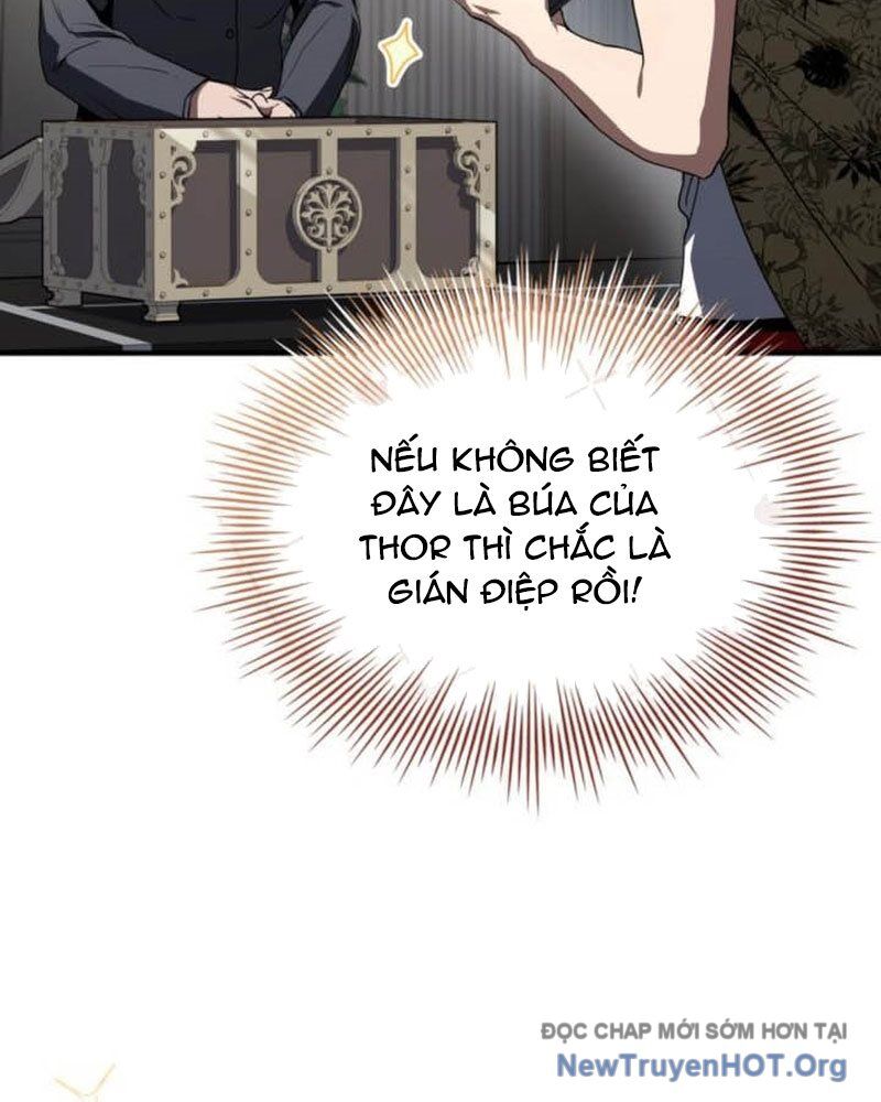 Kim Chiến Sĩ: Hành Trình Xây Dựng Đặc Tính Chapter 44 - 119