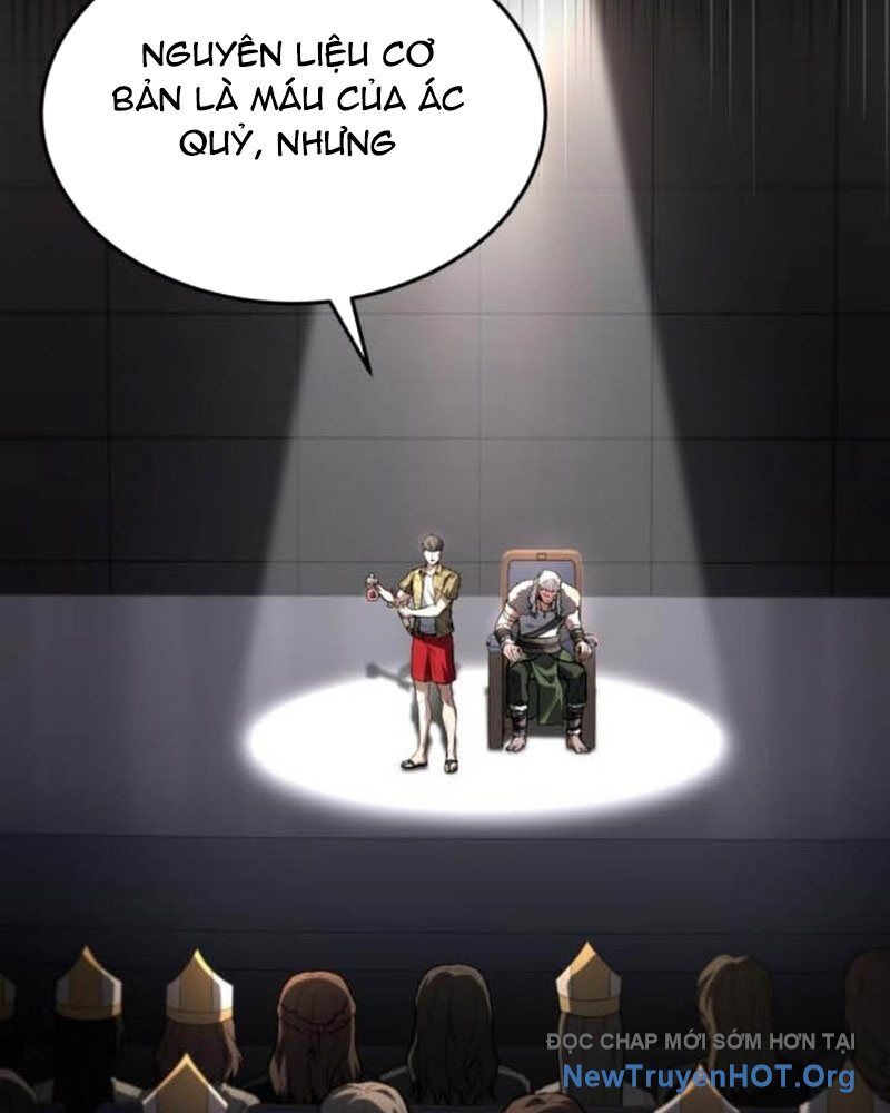 Kim Chiến Sĩ: Hành Trình Xây Dựng Đặc Tính Chapter 44 - 13