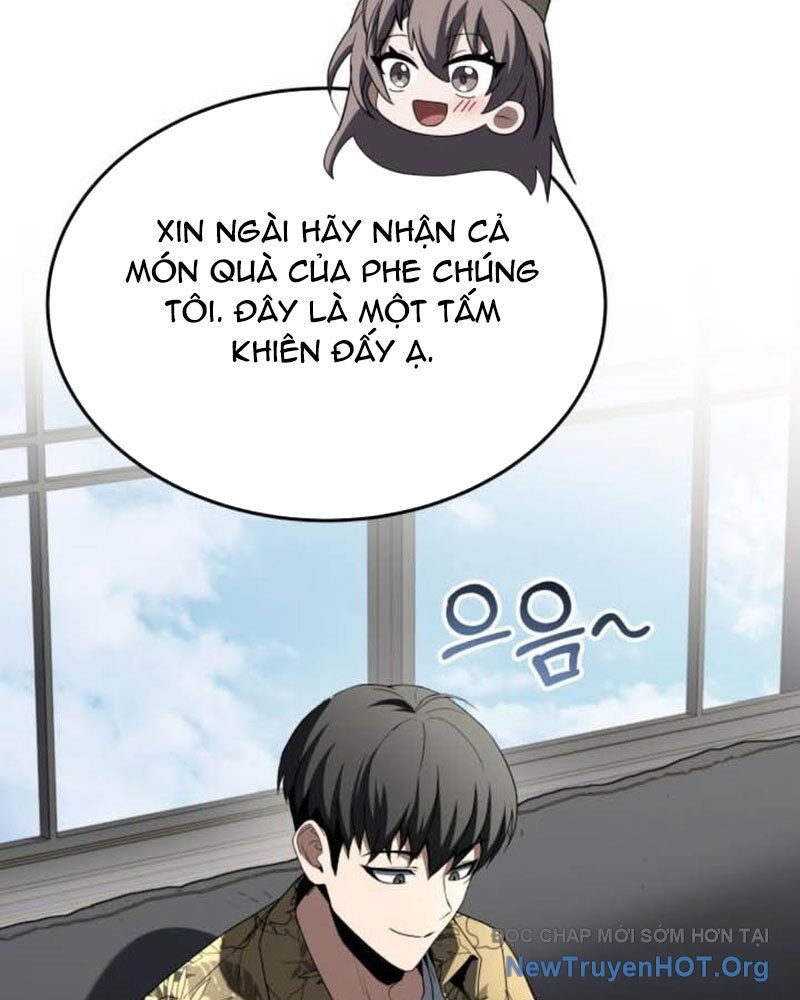 Kim Chiến Sĩ: Hành Trình Xây Dựng Đặc Tính Chapter 44 - 121