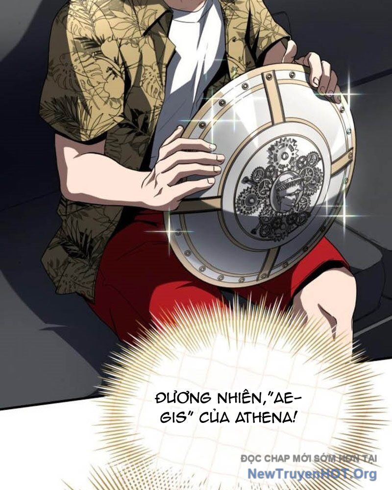 Kim Chiến Sĩ: Hành Trình Xây Dựng Đặc Tính Chapter 44 - 122