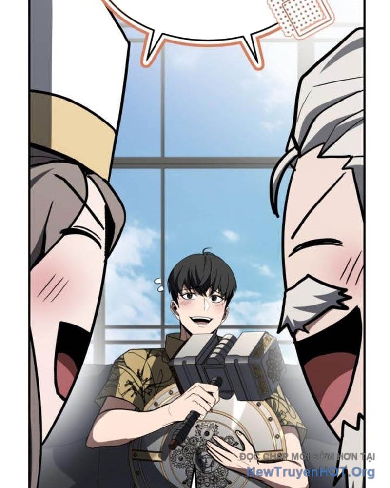 Kim Chiến Sĩ: Hành Trình Xây Dựng Đặc Tính Chapter 44 - 124