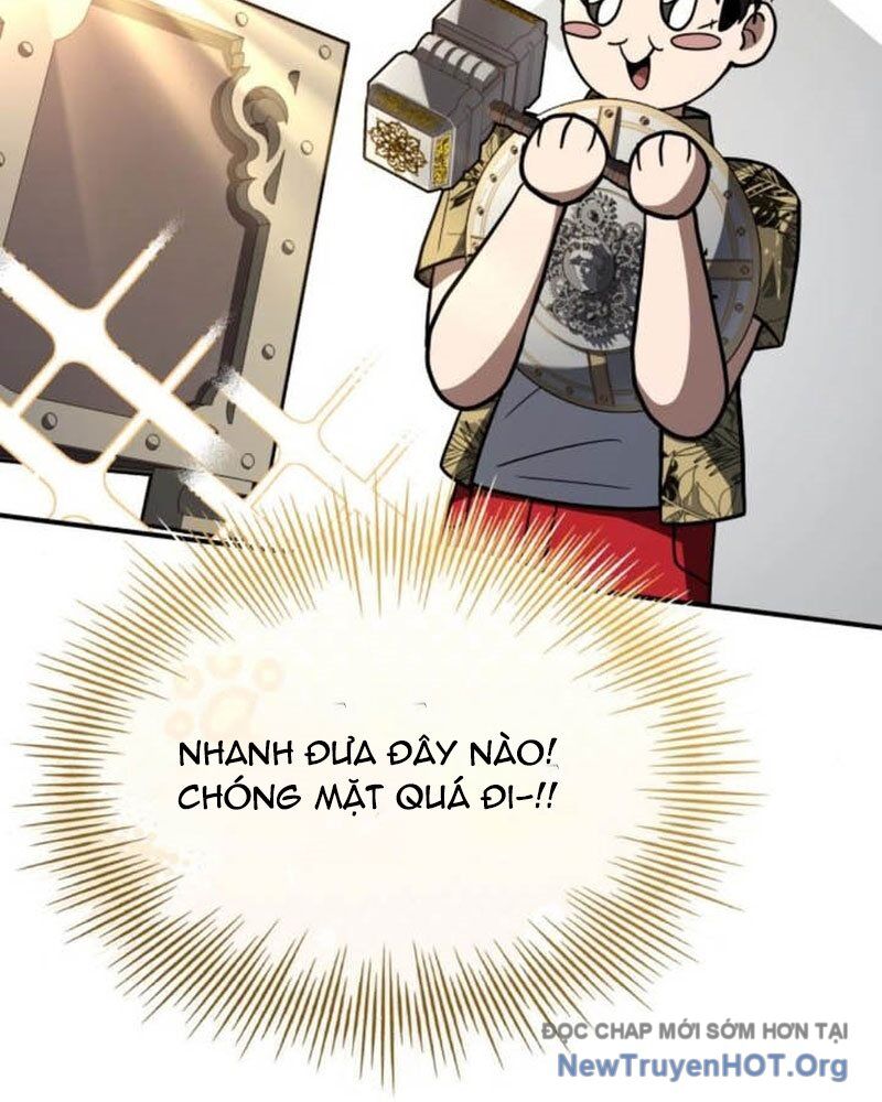 Kim Chiến Sĩ: Hành Trình Xây Dựng Đặc Tính Chapter 44 - 127