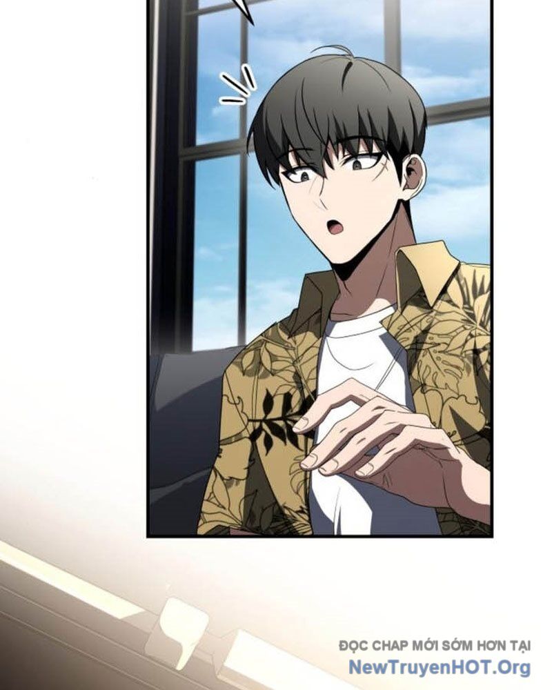 Kim Chiến Sĩ: Hành Trình Xây Dựng Đặc Tính Chapter 44 - 131