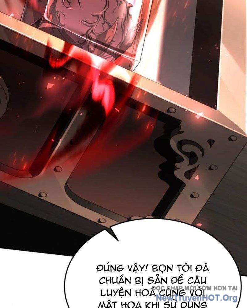 Kim Chiến Sĩ: Hành Trình Xây Dựng Đặc Tính Chapter 44 - 133