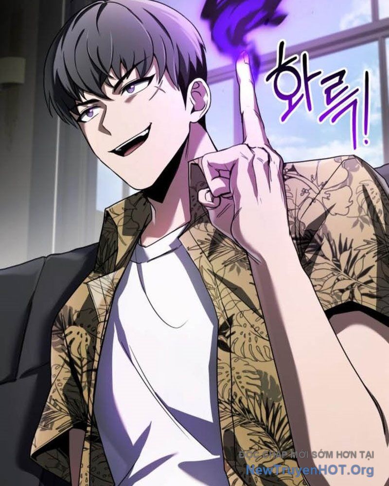 Kim Chiến Sĩ: Hành Trình Xây Dựng Đặc Tính Chapter 44 - 139