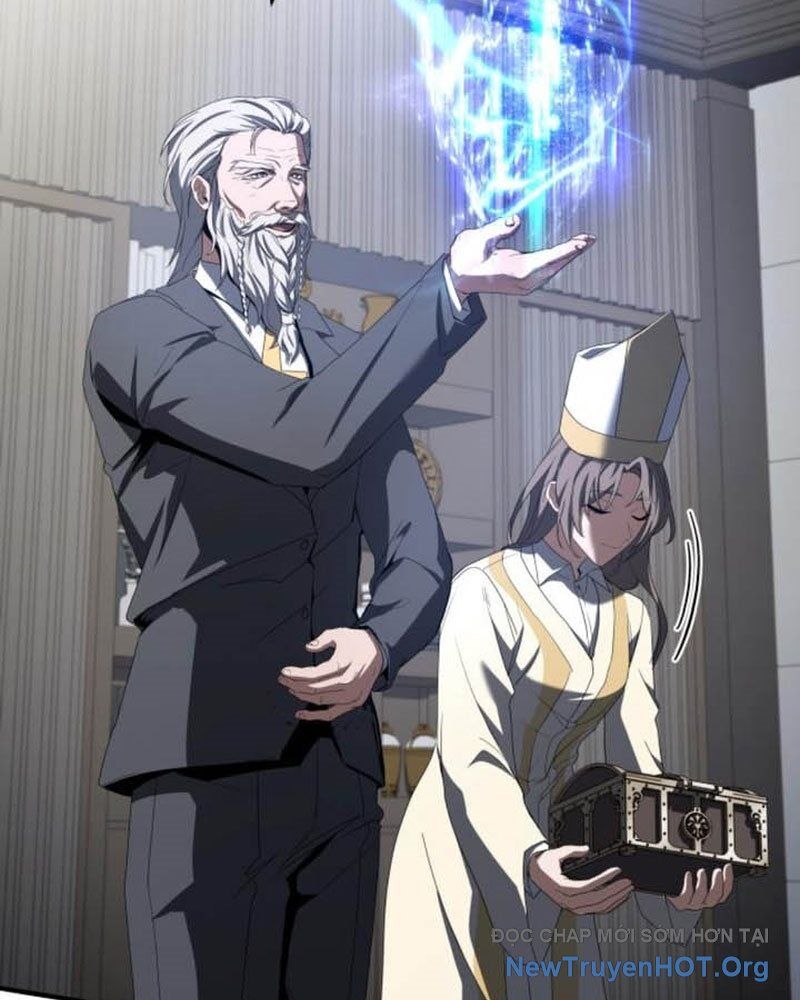 Kim Chiến Sĩ: Hành Trình Xây Dựng Đặc Tính Chapter 44 - 142