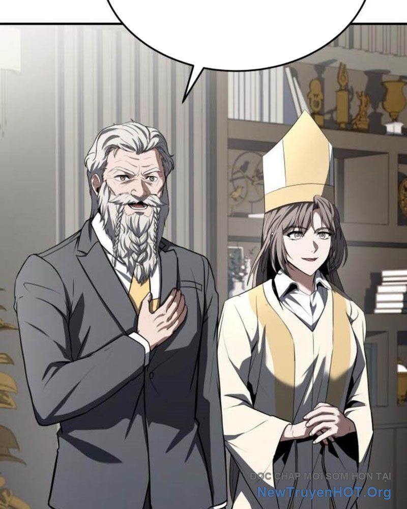 Kim Chiến Sĩ: Hành Trình Xây Dựng Đặc Tính Chapter 44 - 151