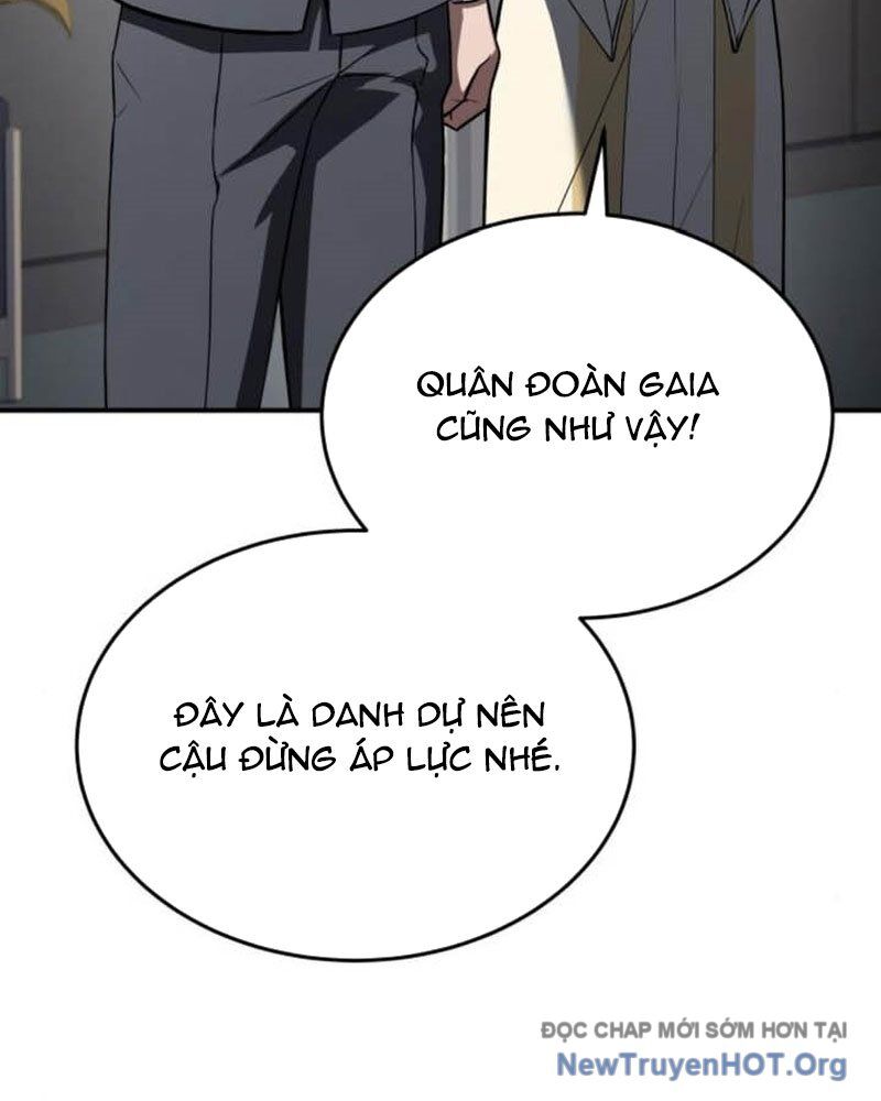 Kim Chiến Sĩ: Hành Trình Xây Dựng Đặc Tính Chapter 44 - 152